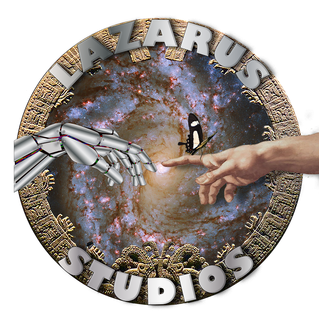Lazarus Studios